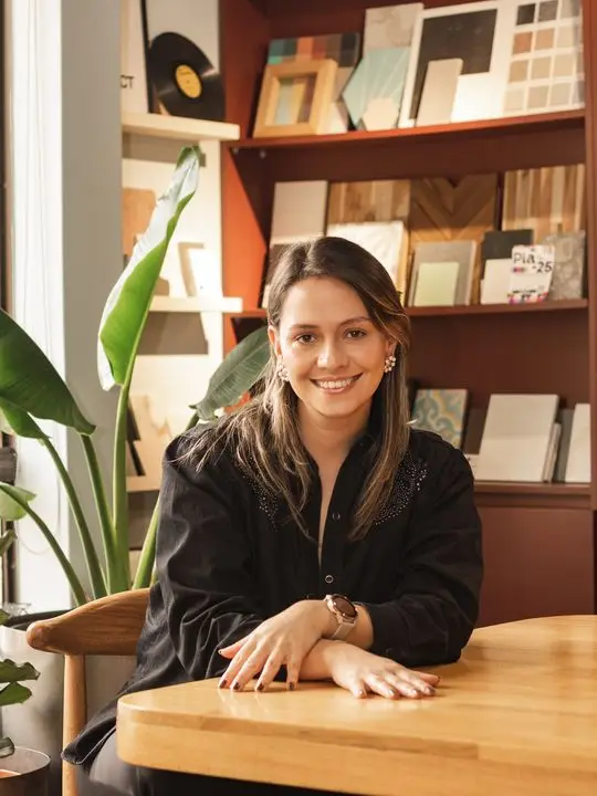 Alejandra Pérez Lopera