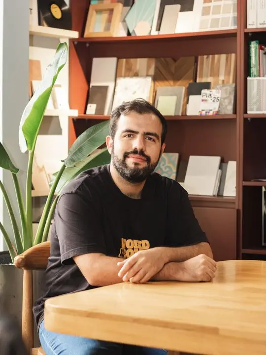 Juan Andrés López Duque