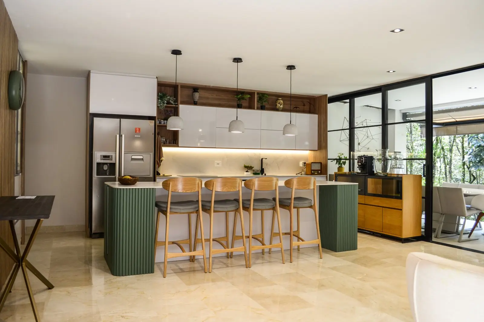 Atalanta Houses · foto 1