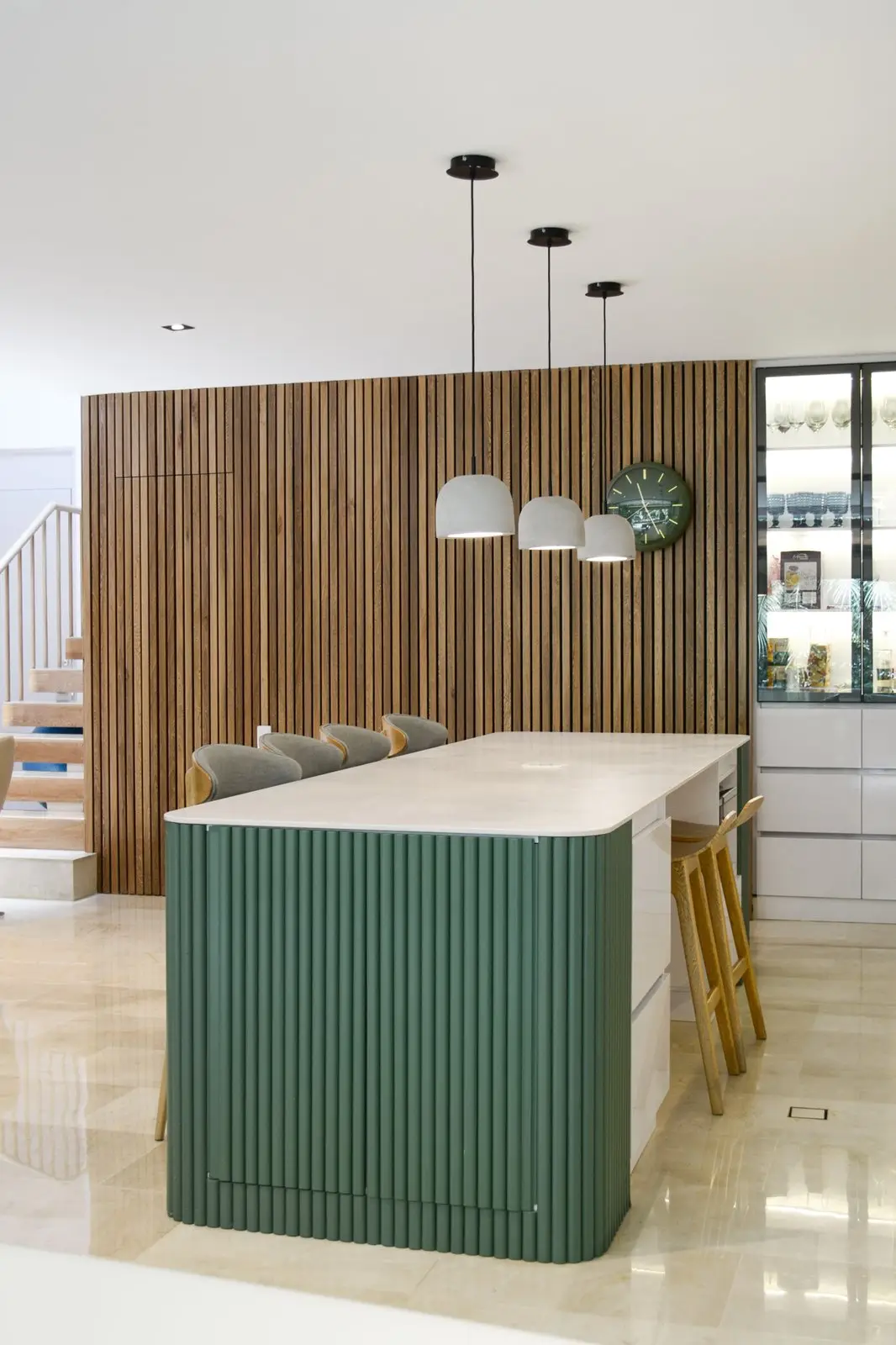Atalanta Houses · foto 2