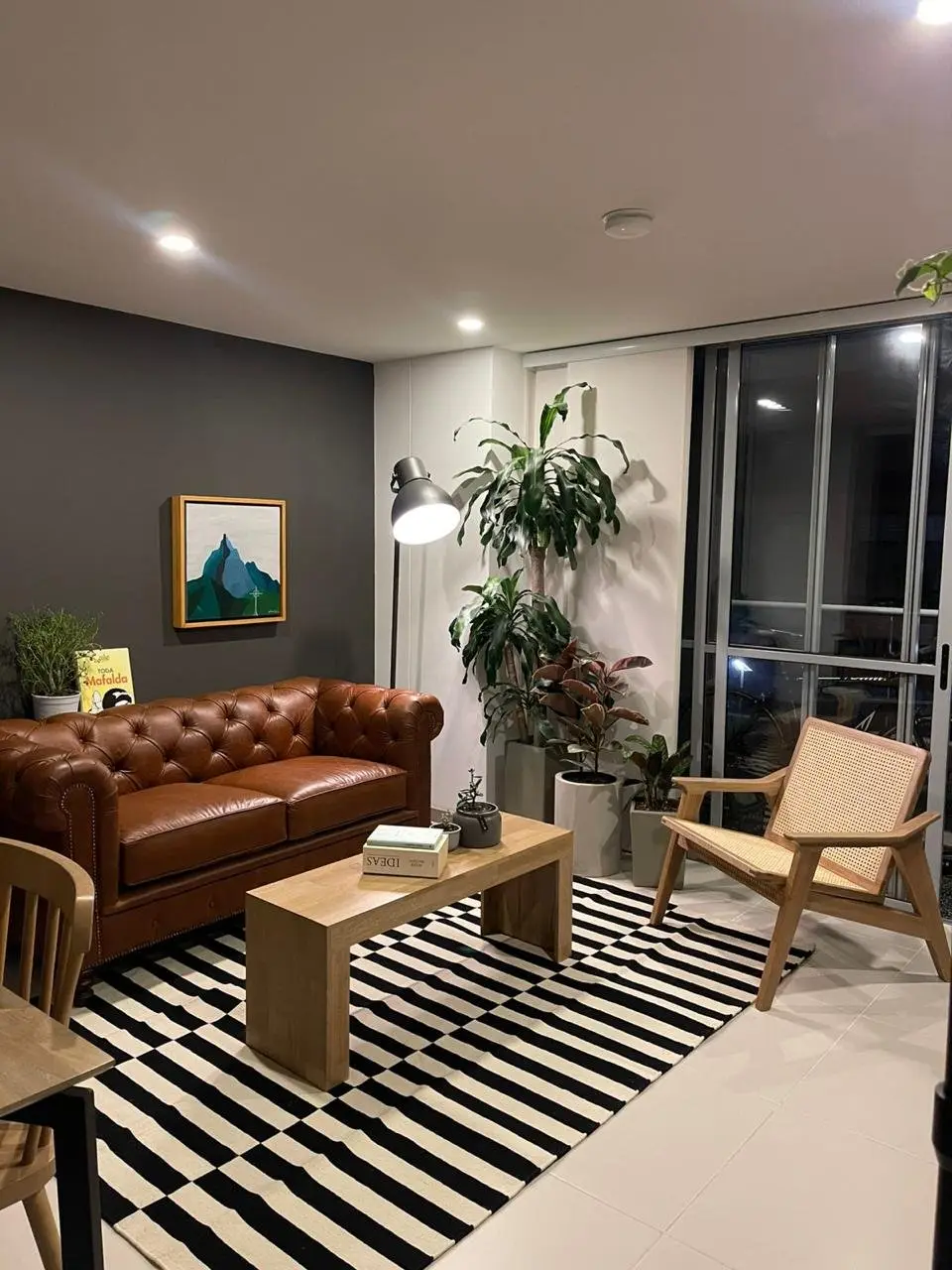 Diseño interior