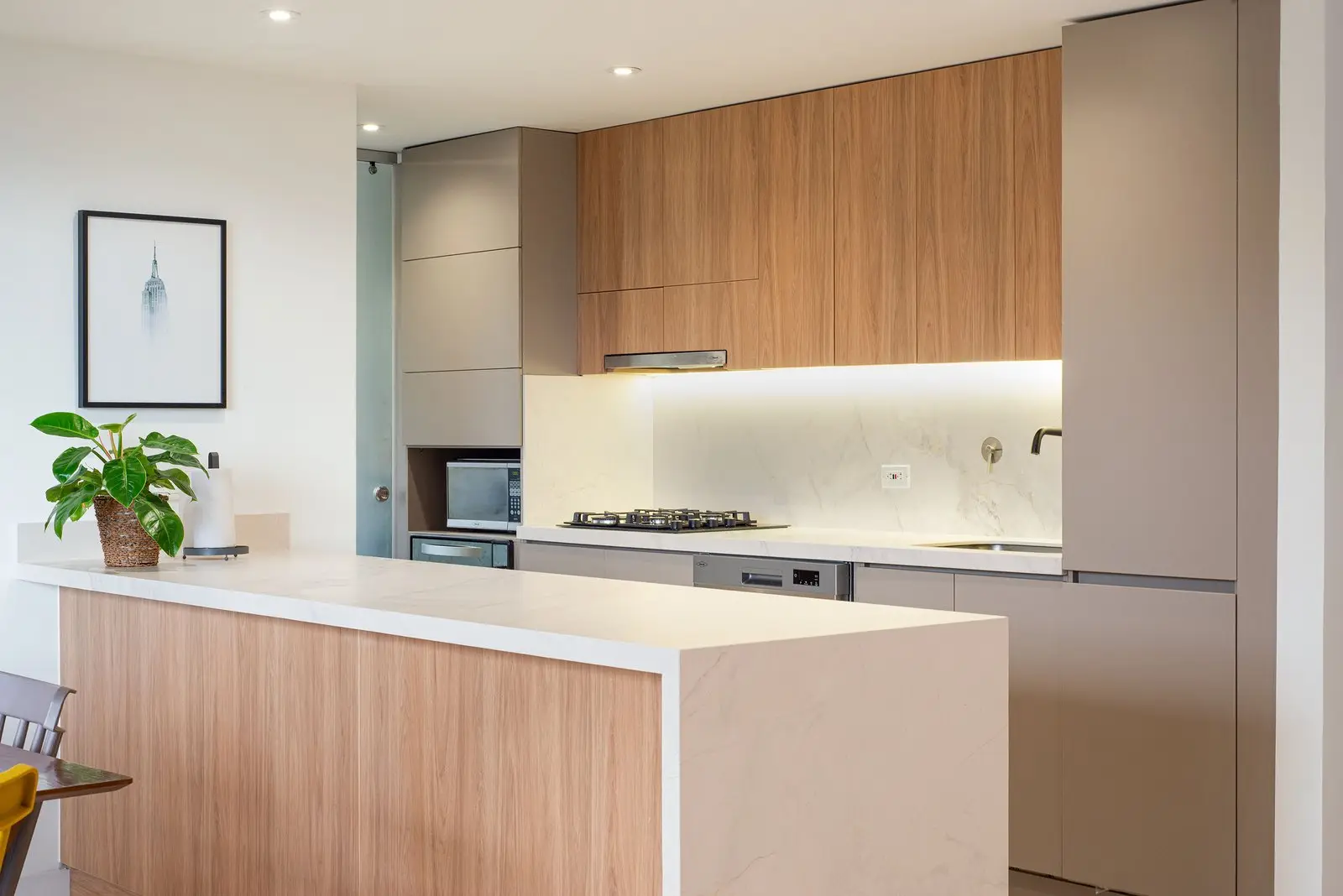 Residencial