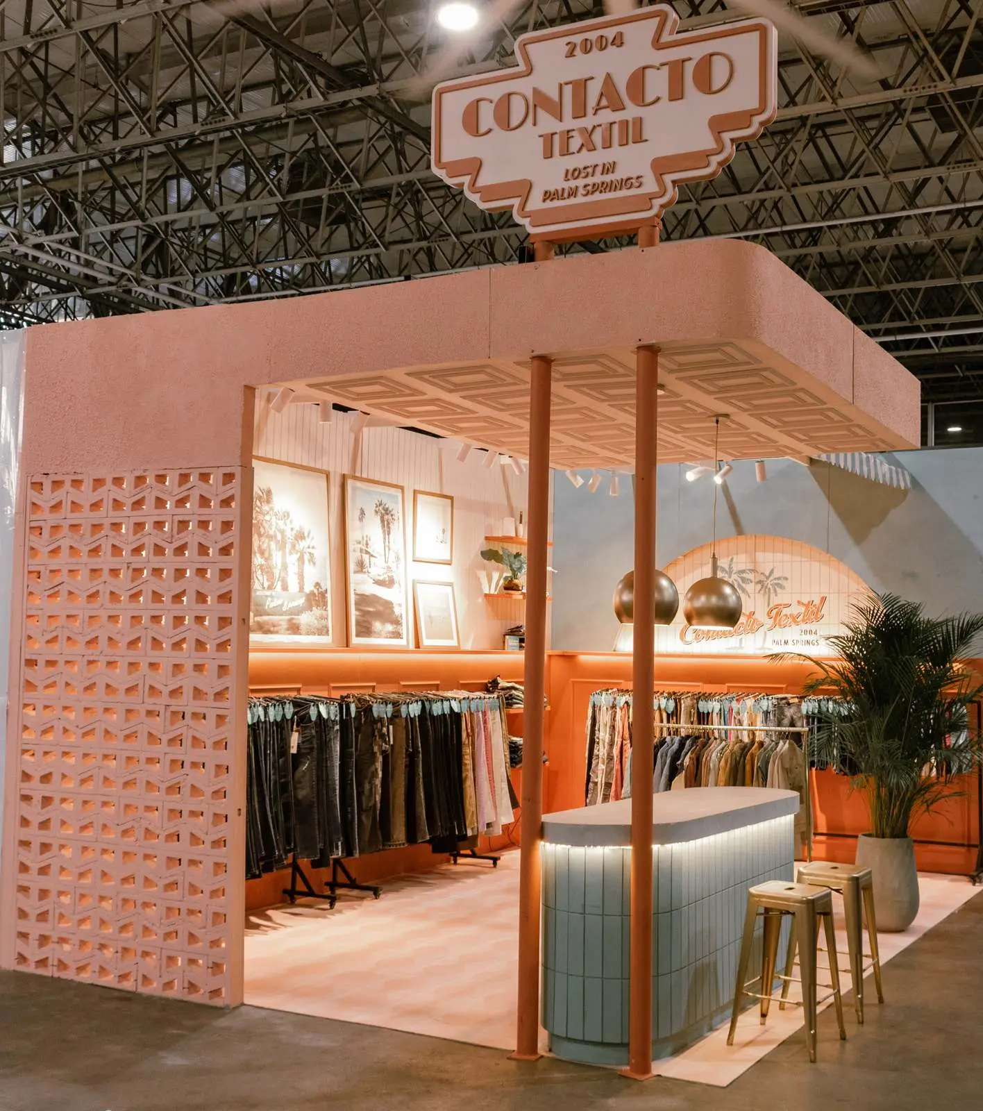 Contacto Textil 2024 · foto 6