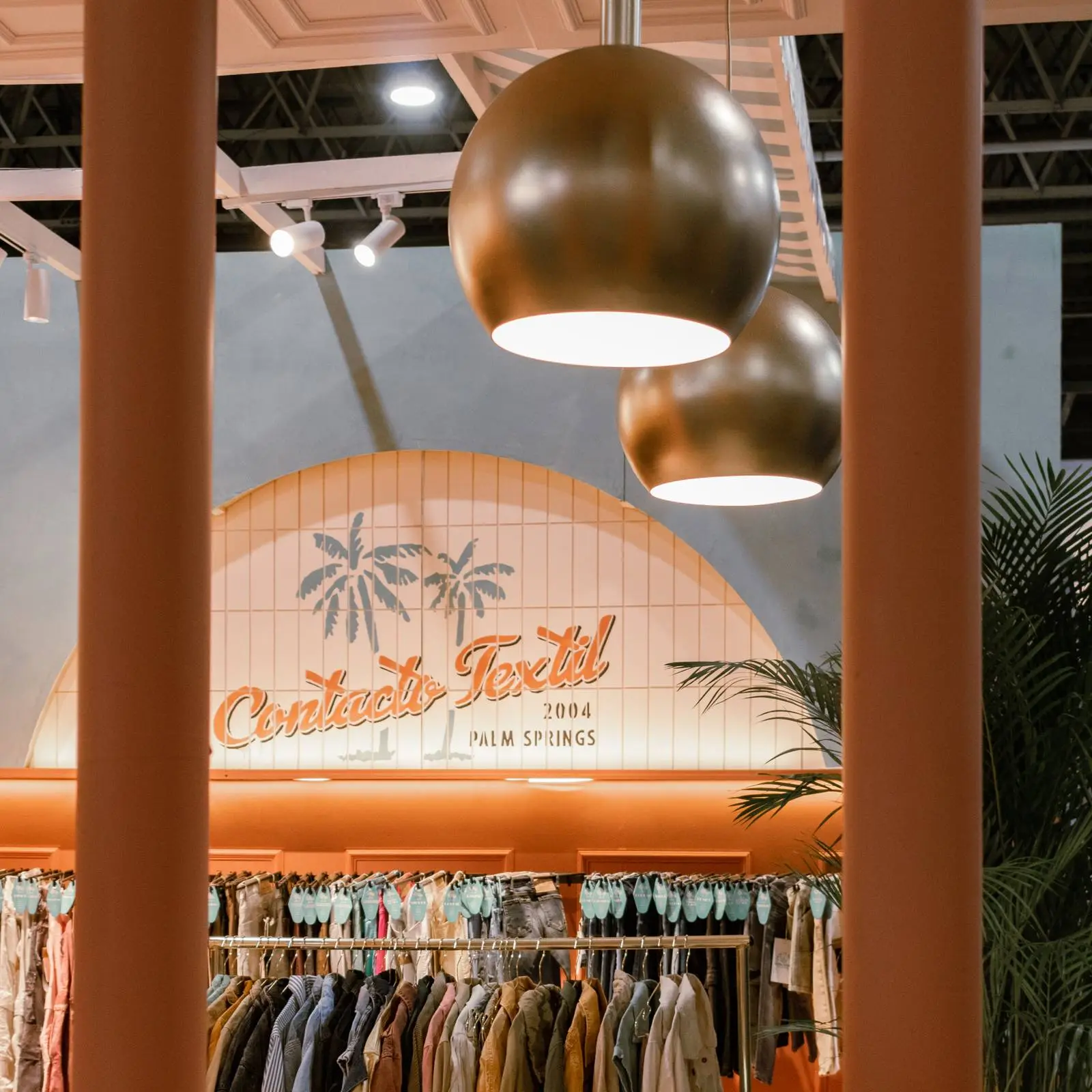Contacto Textil 2024 · foto 8