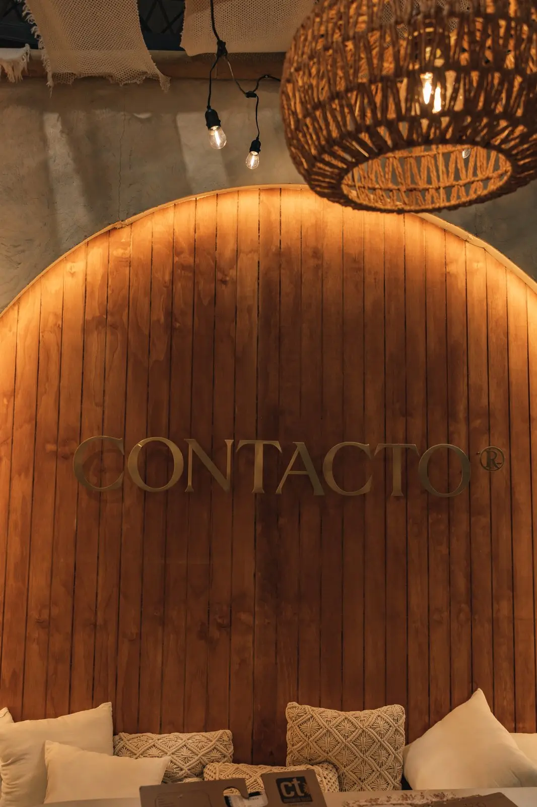 Contacto Textil 2025 · foto 4