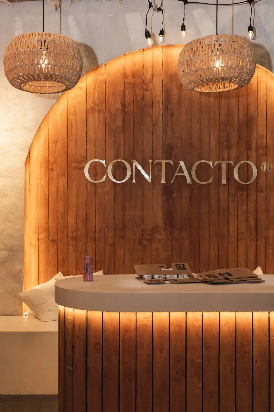 Contacto Textil 2025