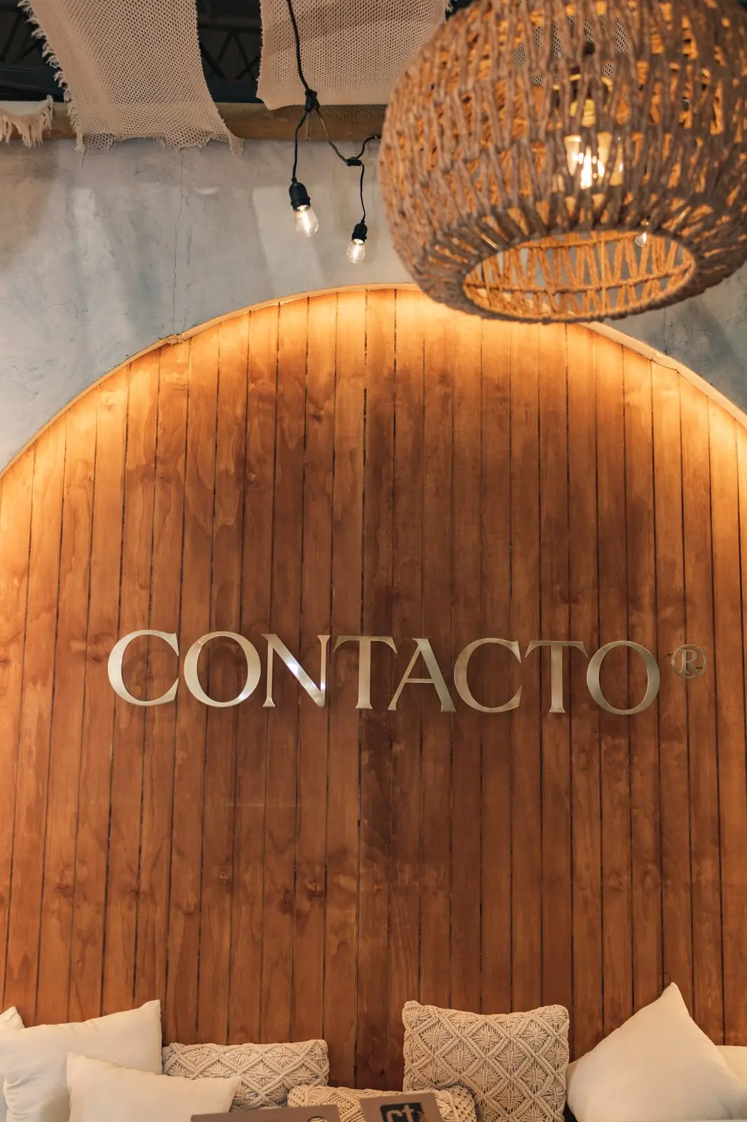 Contacto Textil 2025 · foto 7