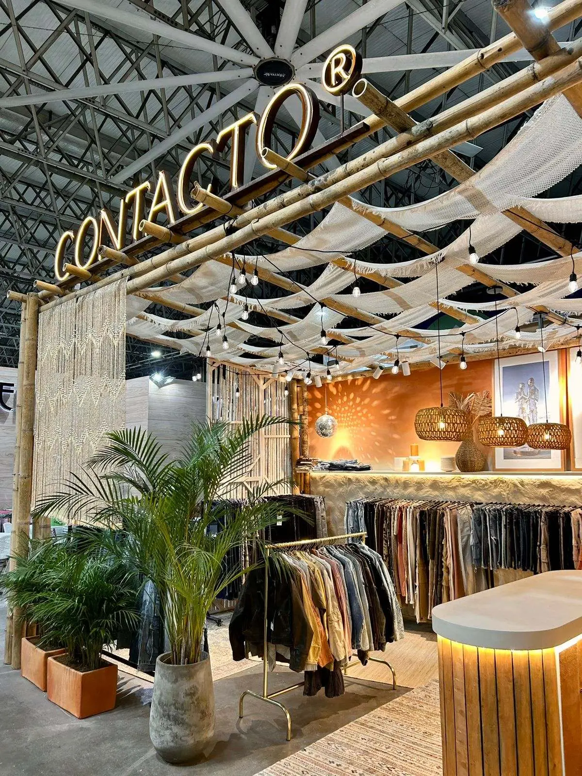 Contacto Textil 2025 · foto 8