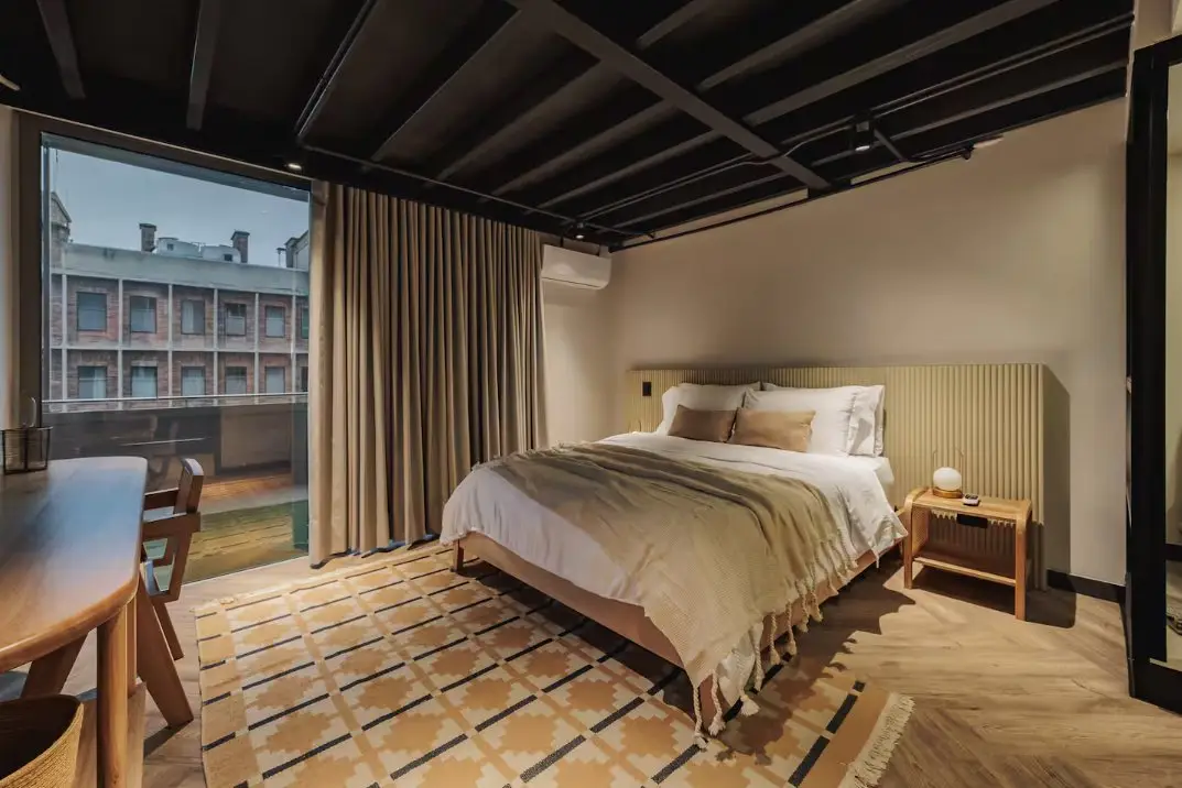 Diez Hotel · foto 4