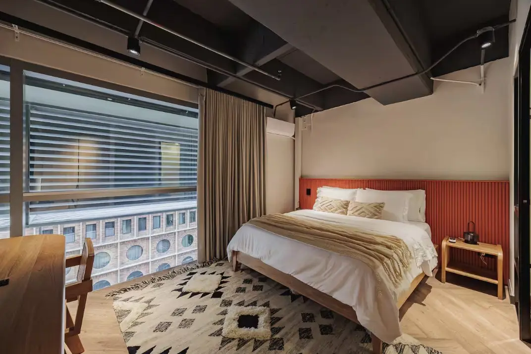 Diez Hotel · foto 5