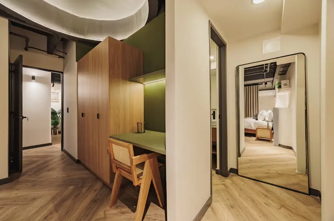 Diez Hotel · foto 6
