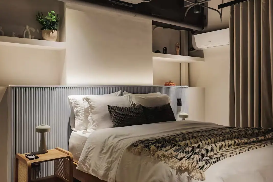 Diez Hotel · foto 10